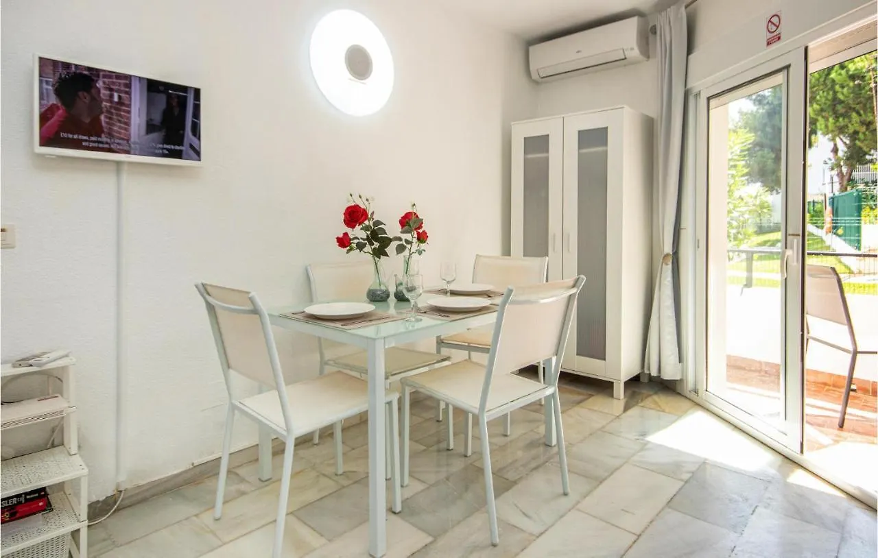 Nice Apartment In Mijas With Wifi 0*,  Spain