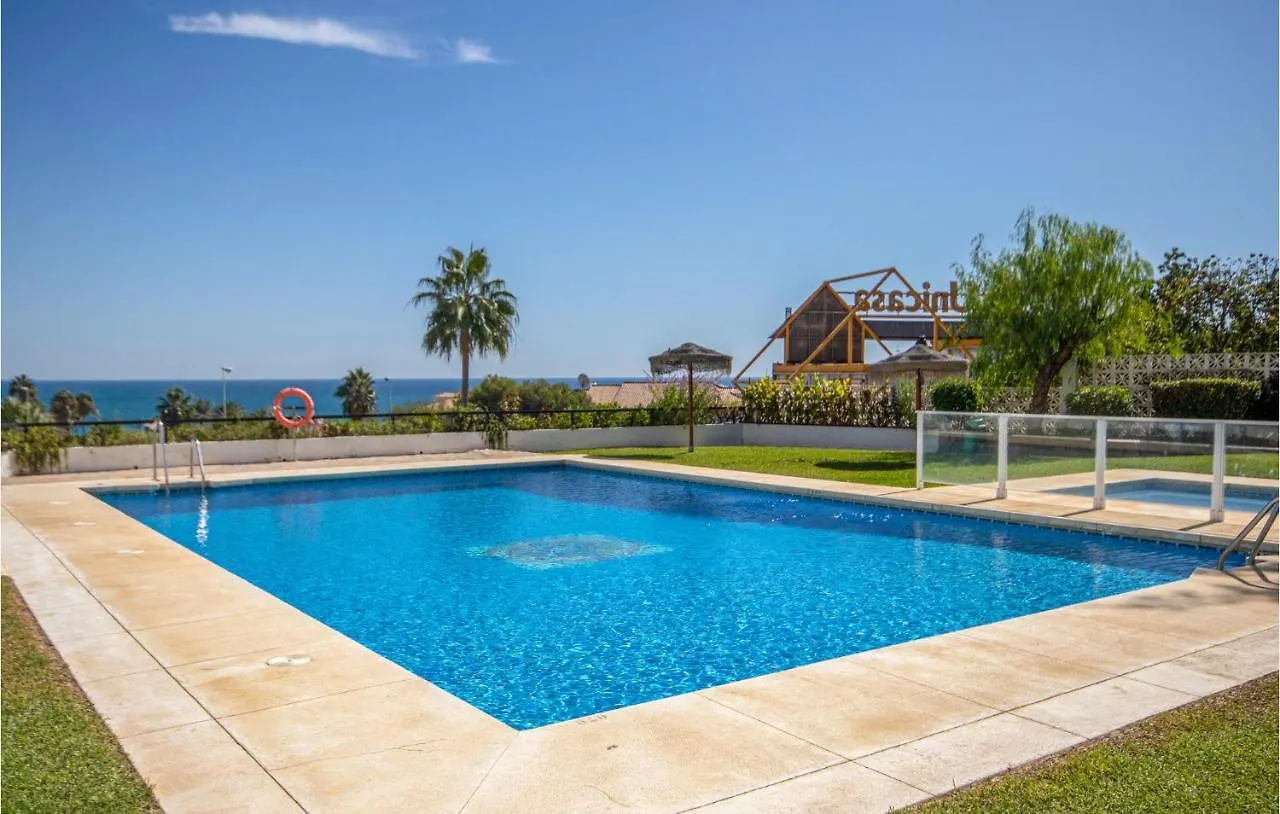 Nice Apartment In Mijas With Wifi