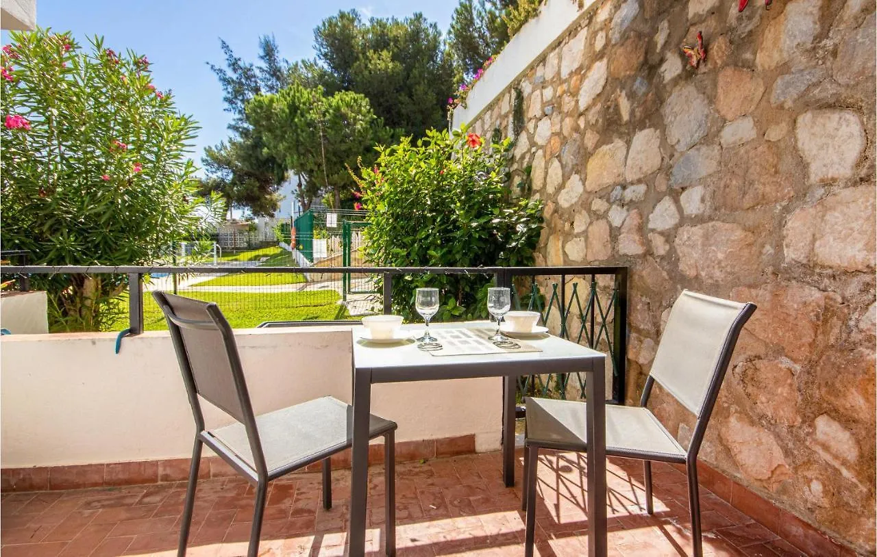 Nice Apartment In Mijas With Wifi 0*,  Spain