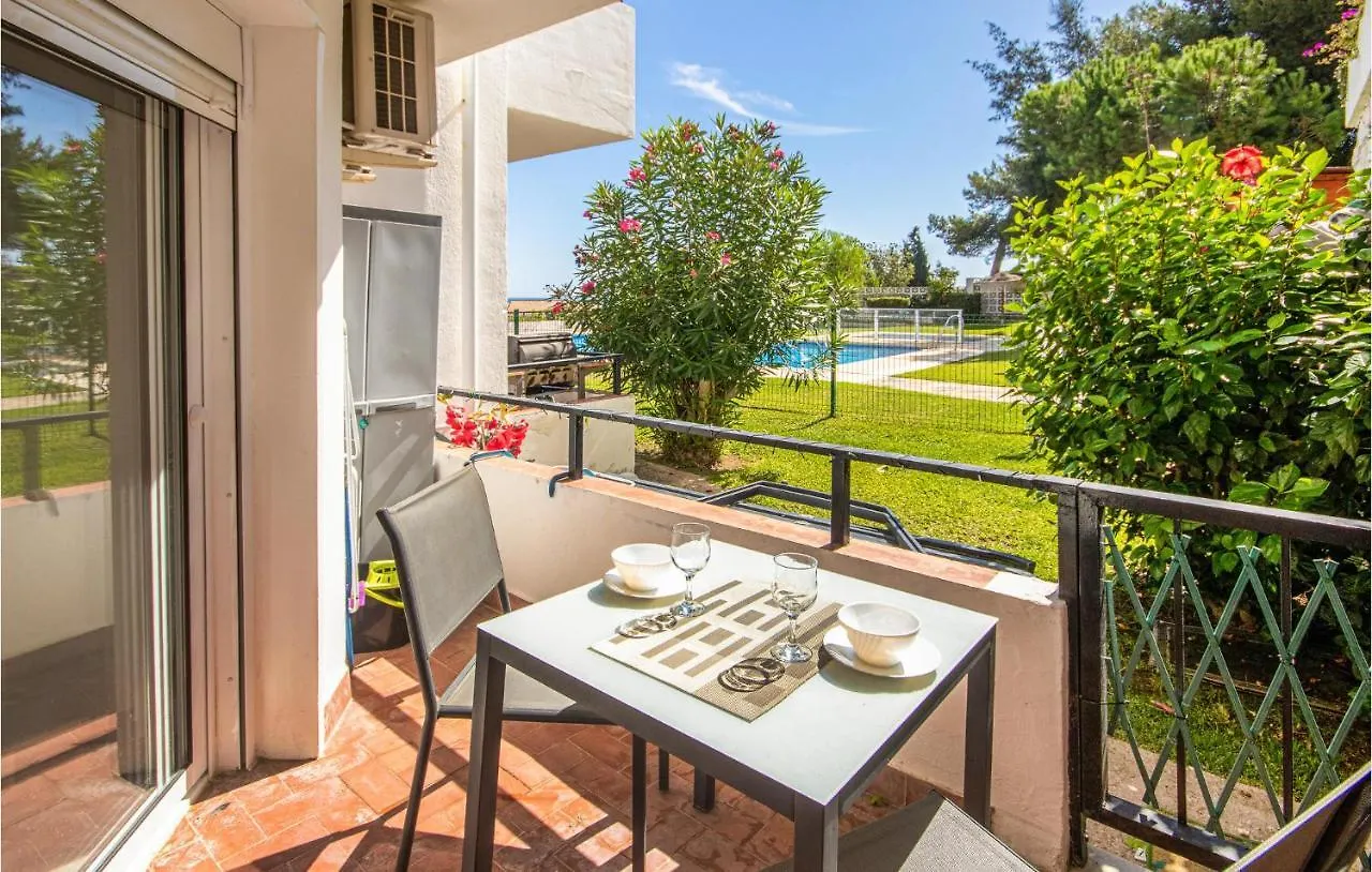 Nice Apartment In Mijas With Wifi Spain