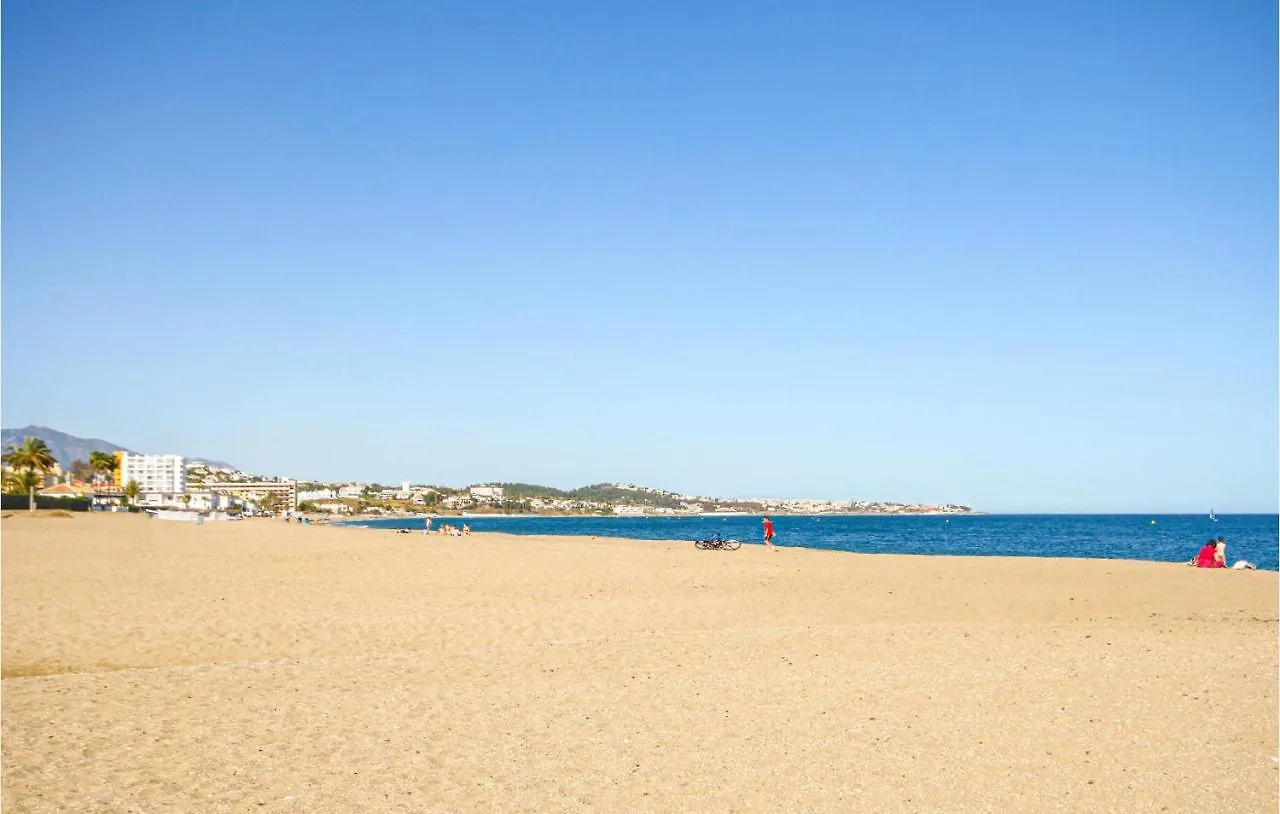 Nice Apartment In Mijas With Wifi