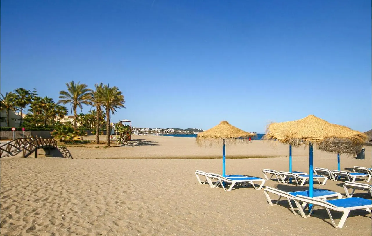 Nice Apartment In Mijas With Wifi